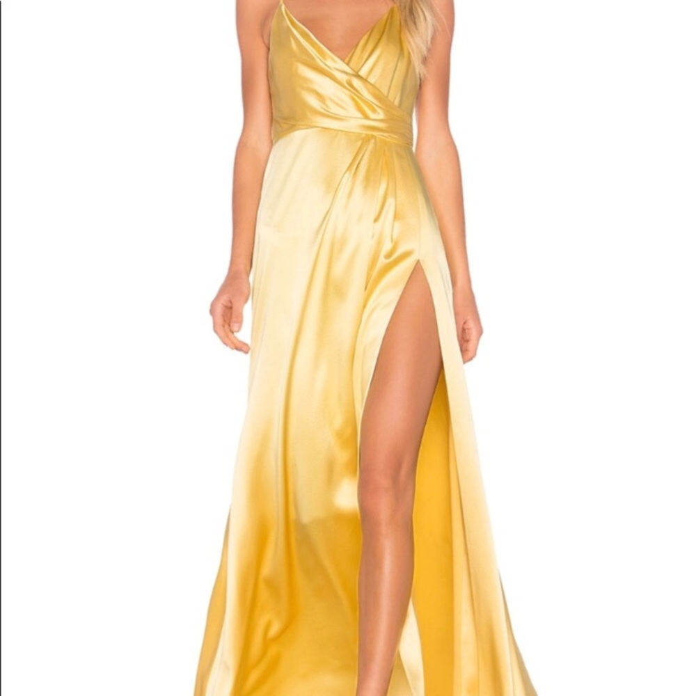 Jill Jill Stuart Designer Evening Gown